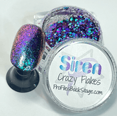 Siren CHAMELEON Candy Chrome Flakes